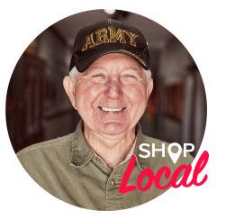 Veteran TV Deals | Shop Local with LANE TV & SATELLITE} in Sinclairville, NY
